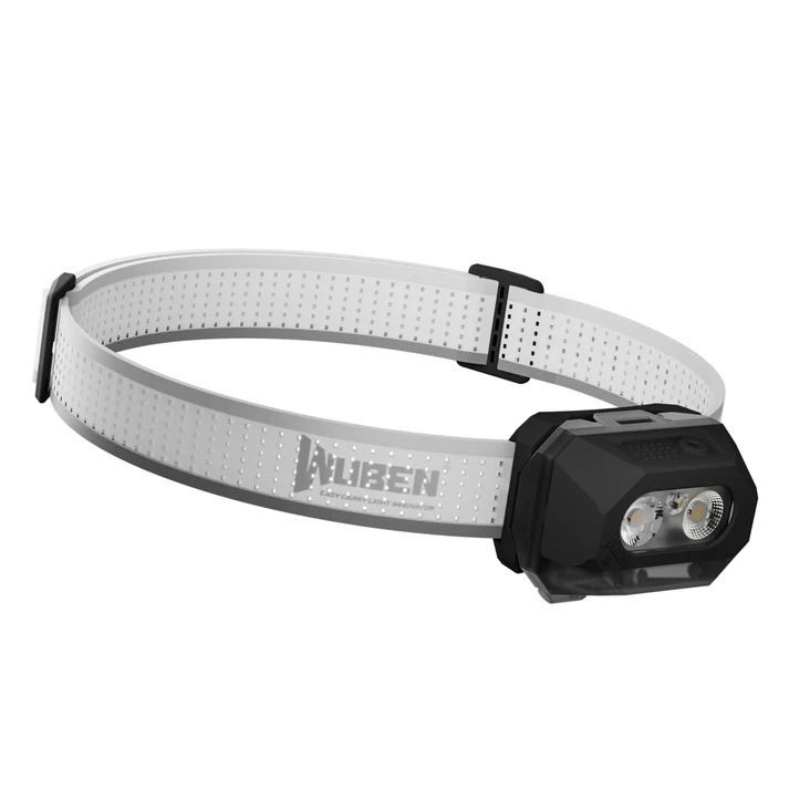Wuben H2 - Black