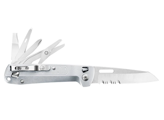 Leatherman Free K4x
