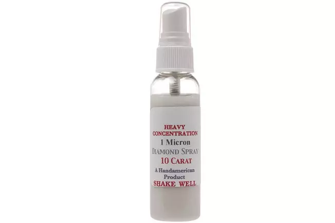 Wicked Edge 1 Micron Diamond Spray