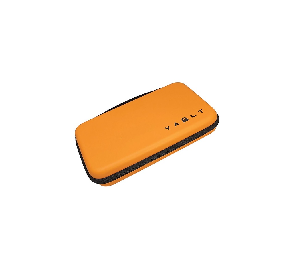 Vault Standard Orange
