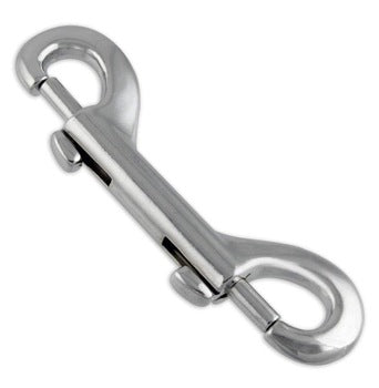 Length Double Ended Scuba