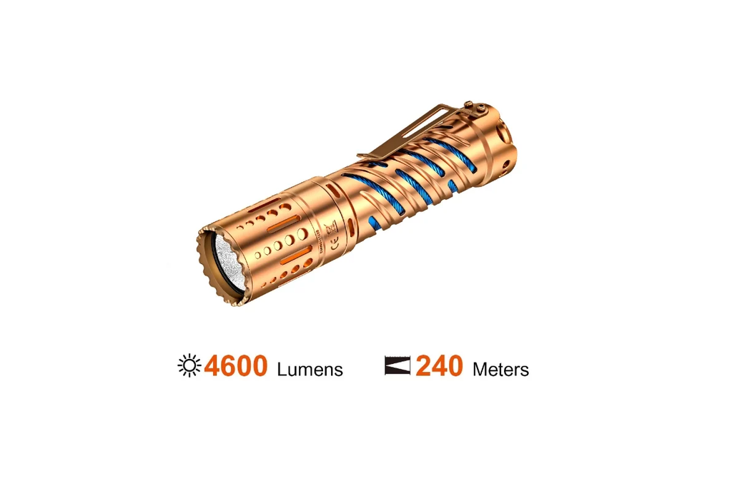 Acebeam E70-CU