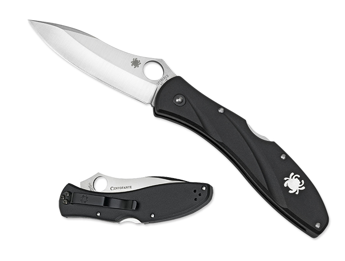 Spyderco Centofante 3