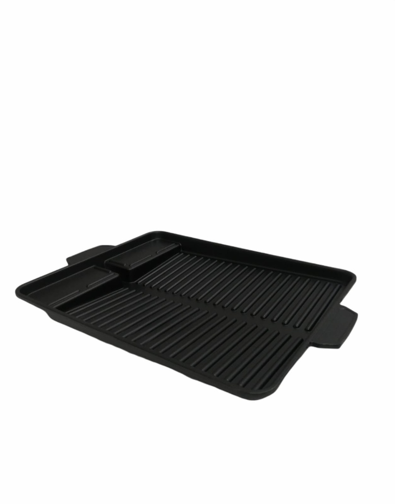 Korean Portable Non-Stick Charcoal BBQ Grill