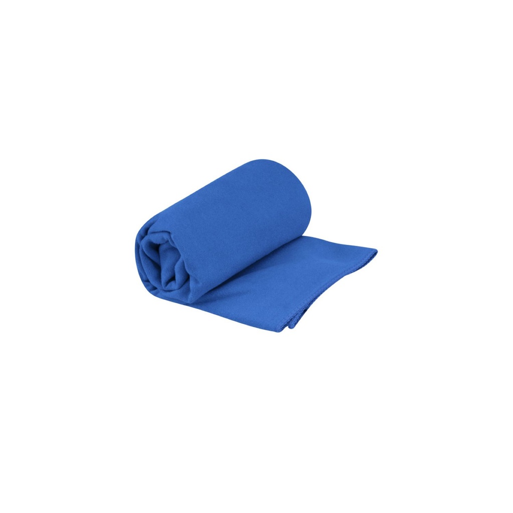 Sea To Summit DRYLITE TOWEL Cobalt Small