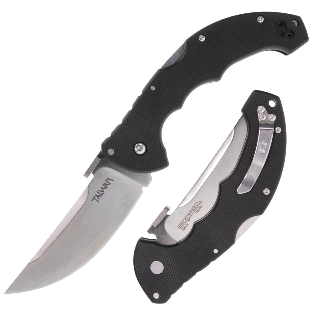 Cold Steel TALWAR 4"