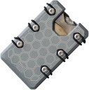 EOS Wallet 3.0 Lite Gun Metal