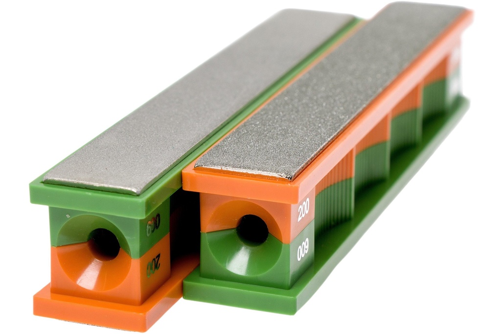 Wicked Edge 200/600 Grit Diamond Stones Pack