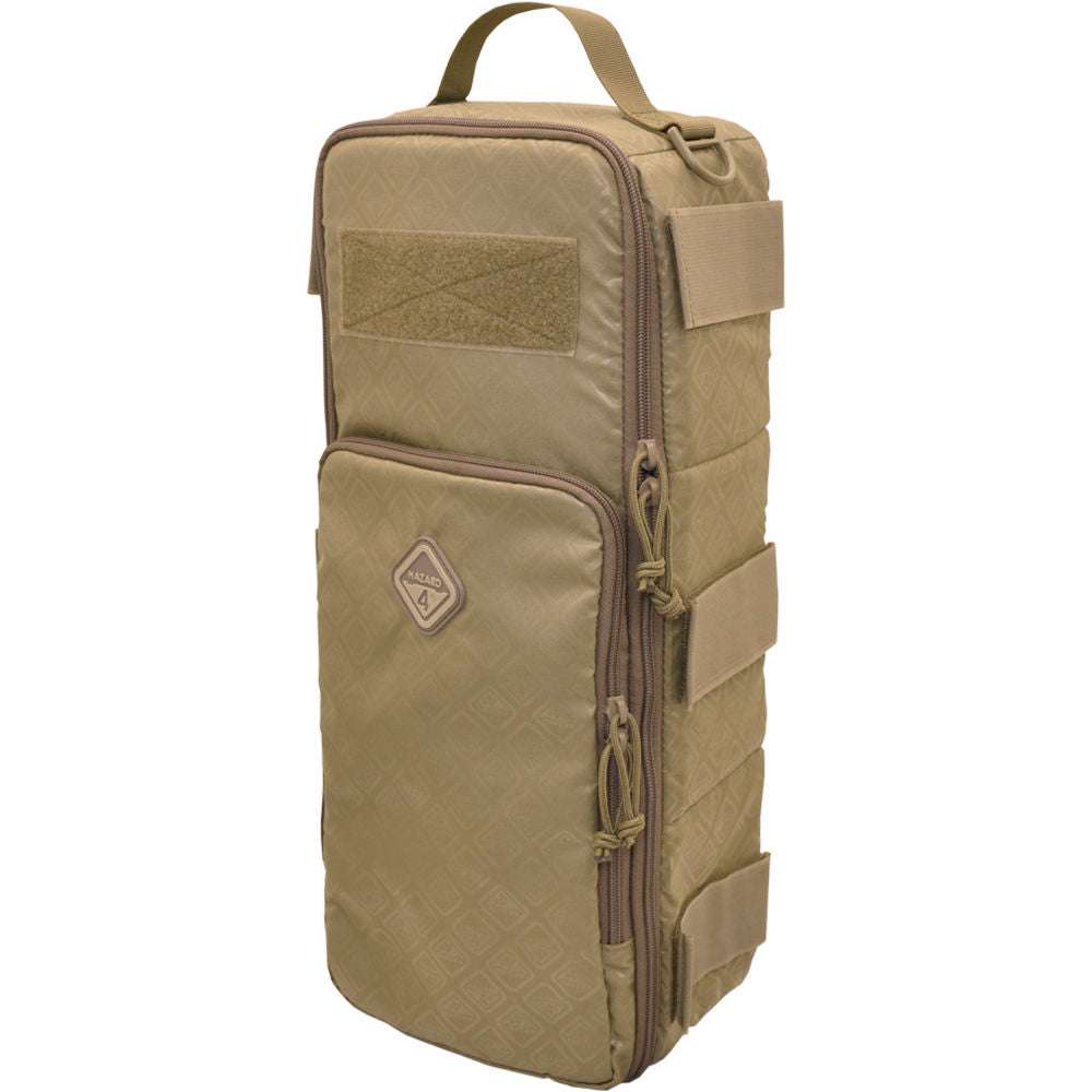 Hazard4 Evac Photo Insert Coyote (8.9 L)