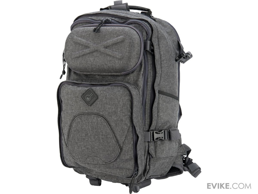 Hazard4 Patrol Gray (16.6 L)
