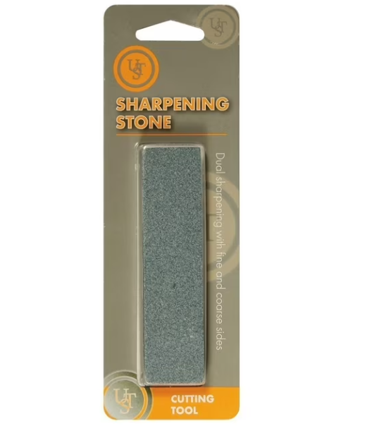 UST Sharpening Stone