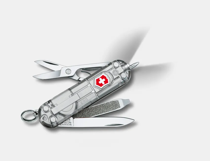 Victorinox Signature Lite
