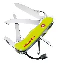 Victorinox RescueTool One Hand