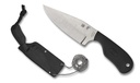 Spyderco SUBWAY BOWIE