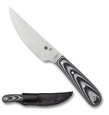 Spyderco BOW RIVER