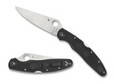 Spyderco POLICE 4 LIGHTWEIGHT