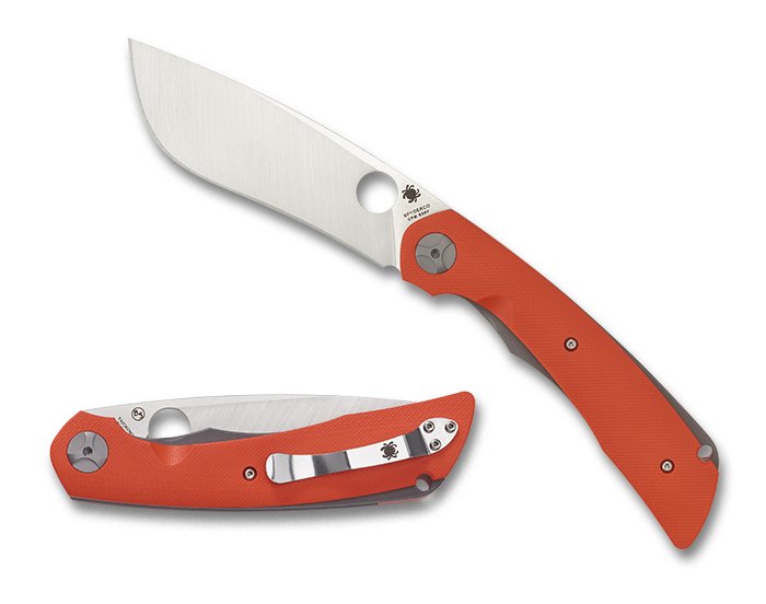 Spyderco SUBVERT