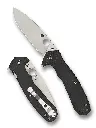 Spyderco AMALGAM