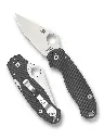 Spyderco Para 3 Maxamet
