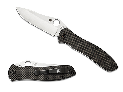 Spyderco Bradley2