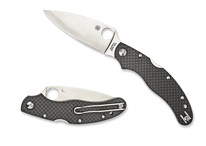 Spyderco CALY 3.5 CLIPIT