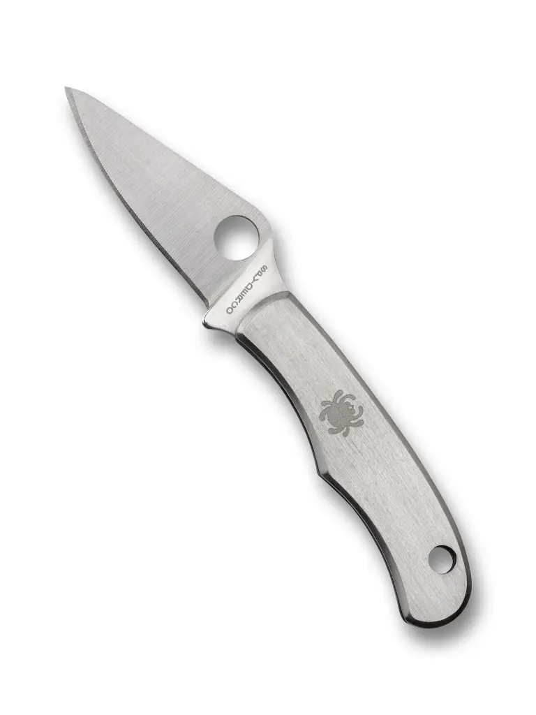 Spyderco BUG STAINLESS