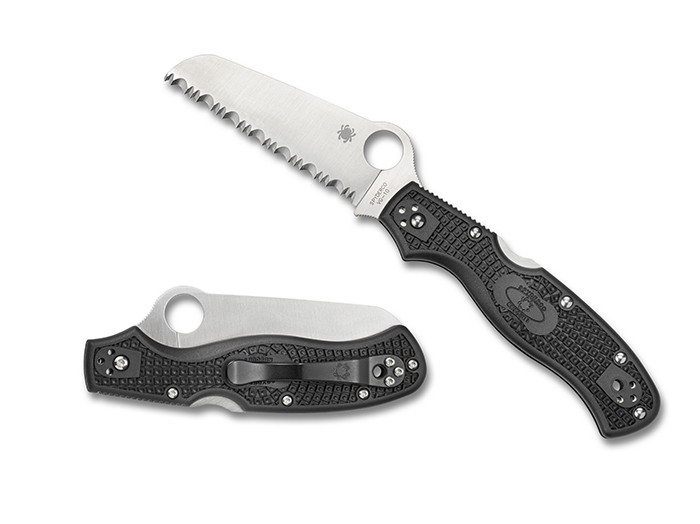 Spyderco Rescue 3