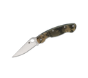 Spyderco MILITARY G-10 DIGITAL CAMO
