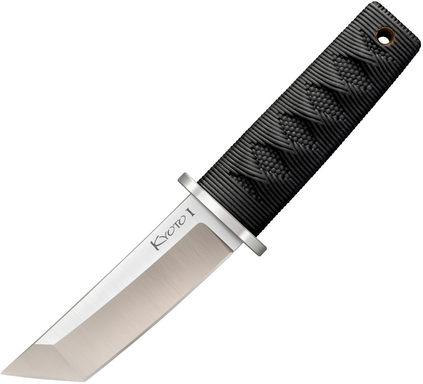 Cold Steel Kyoto II Fixed Blade Tanto 