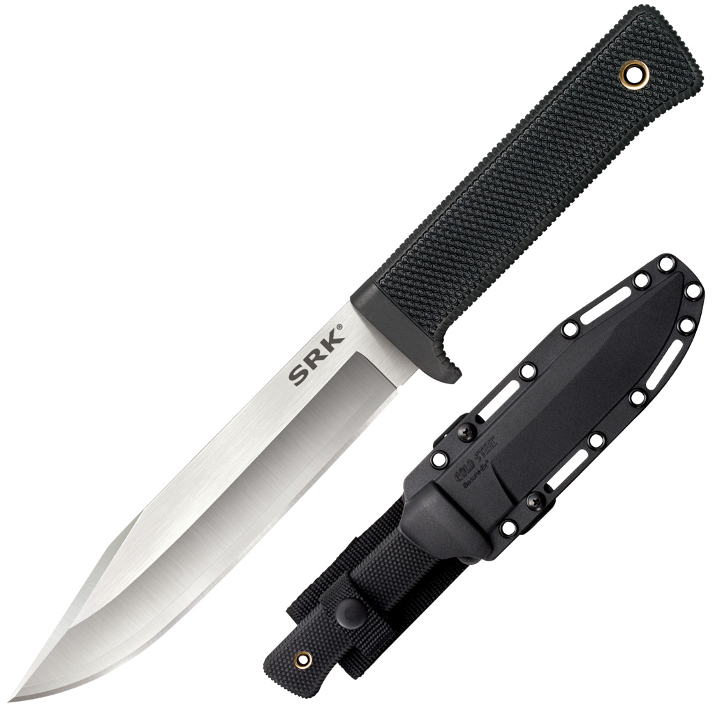 Cold Steel SRK (VG-10 SAN MAI)