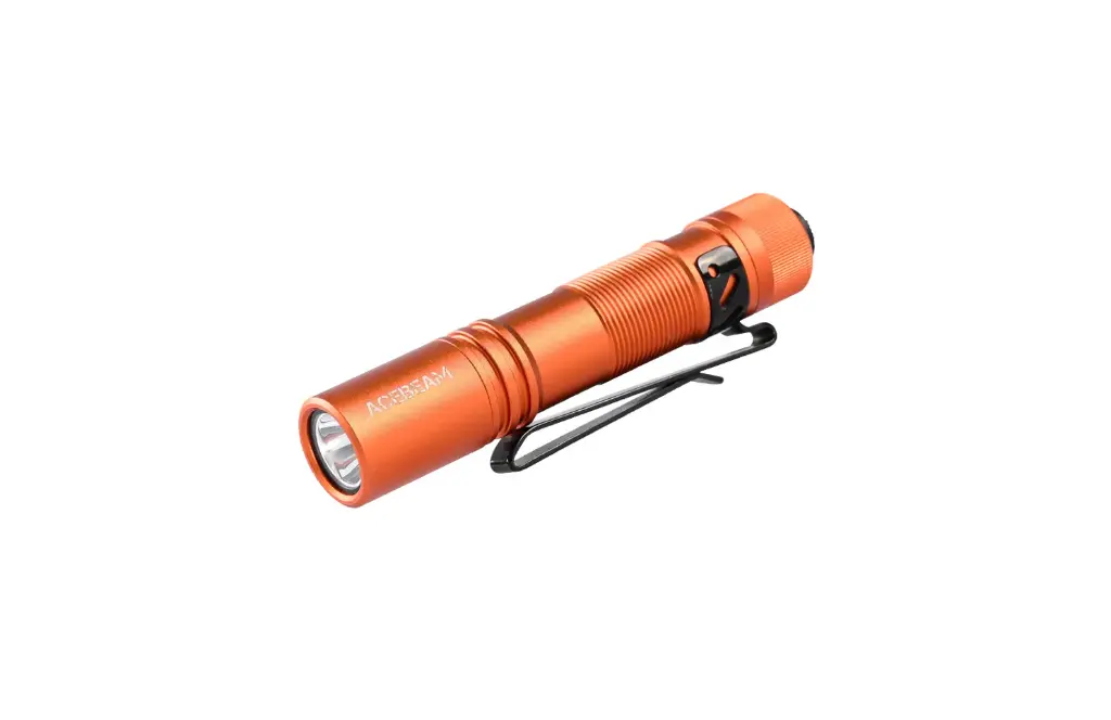 Acebeam Pokelit AA Orange