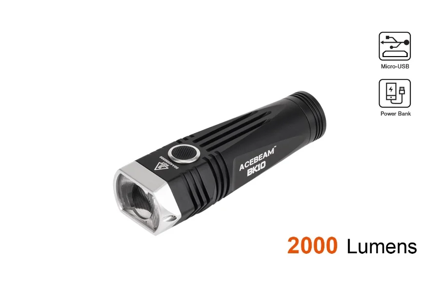 Acebeam bk 10