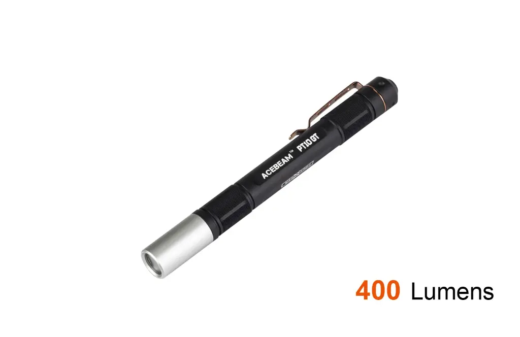 Acebeam PT10-GT