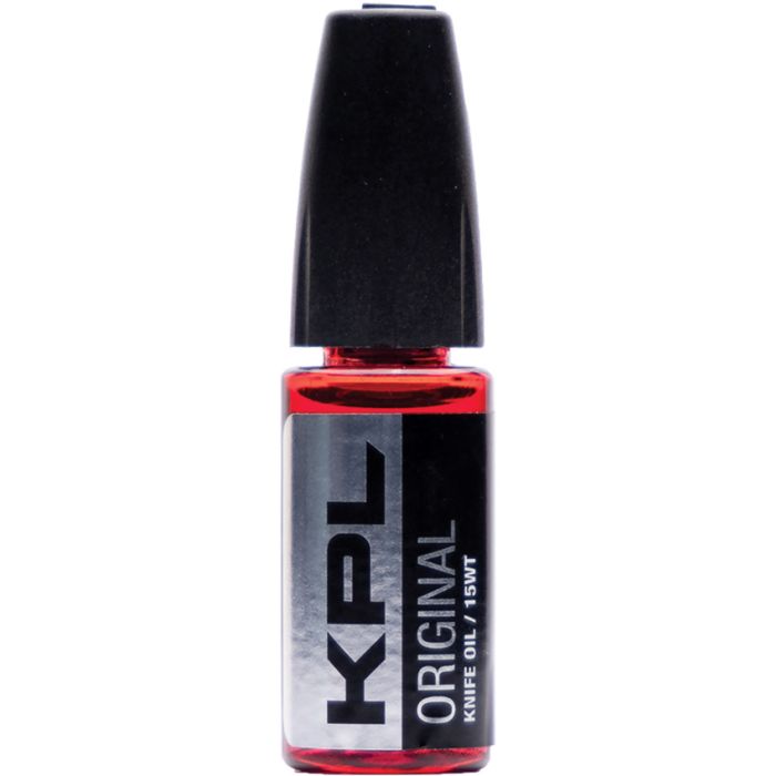 KPL Original Knife Oil 15WT