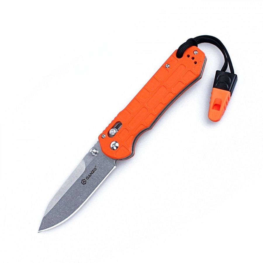 Ganzo G7452P-OR-WS