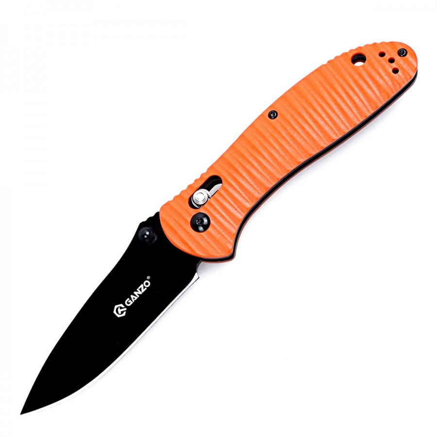 Ganzo G7393P-OR