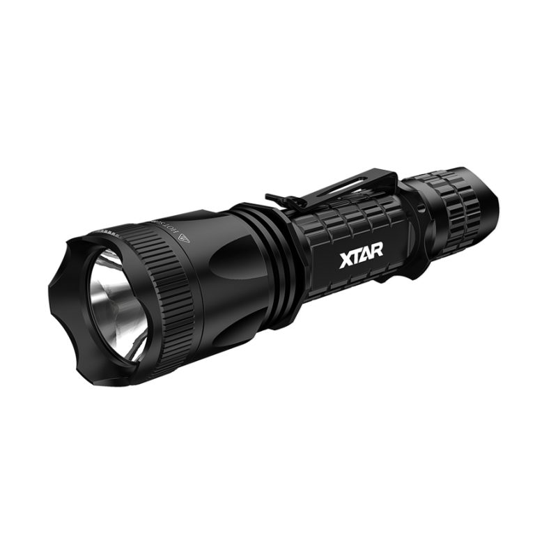 Xtar PLATOON TZ20