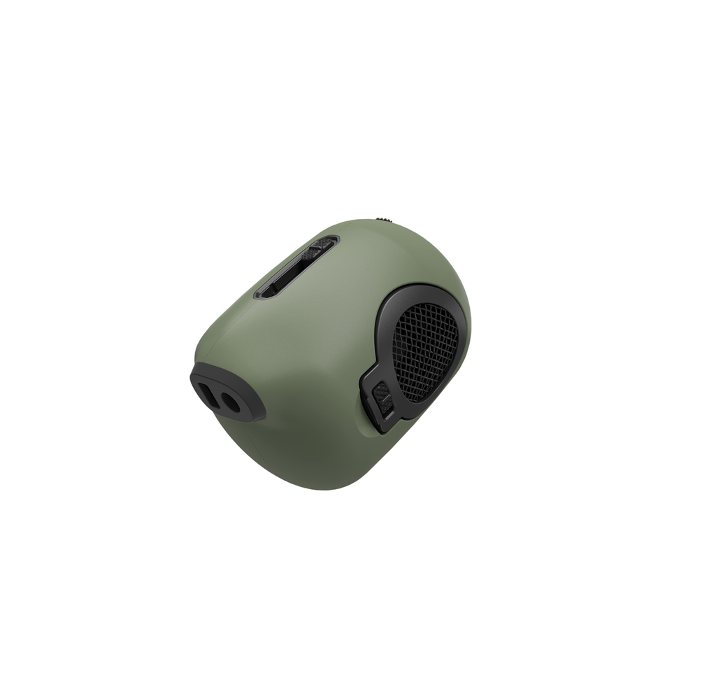 Nitecore Air Duster BlowerBaby BB Mini - Green