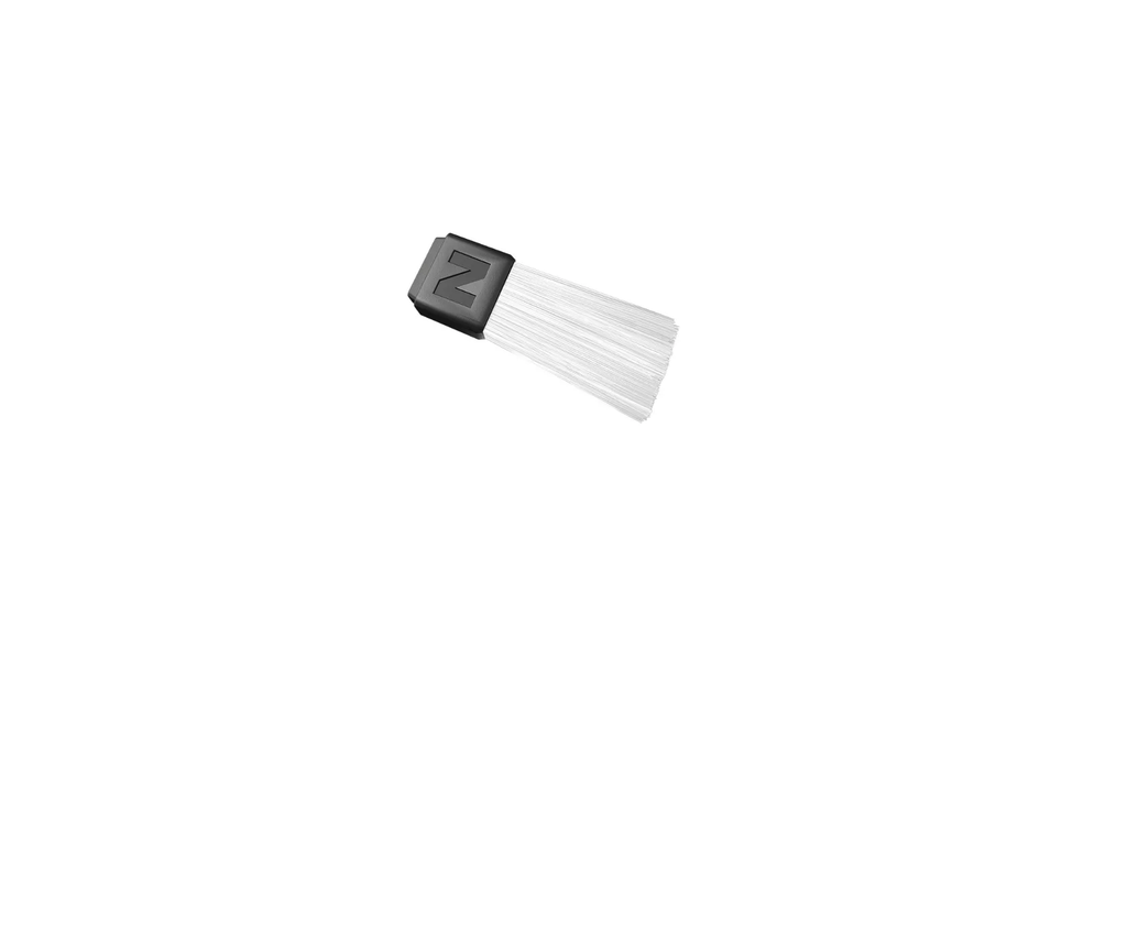 Nitecore Accessories Brush for Lens Works on BB2 Blower NIA003