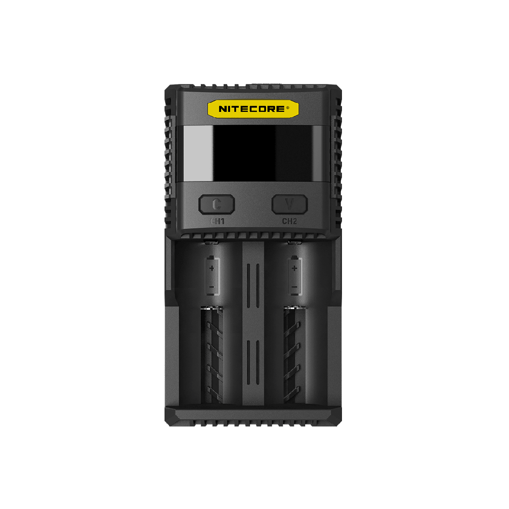 Nitecore Charger SC2