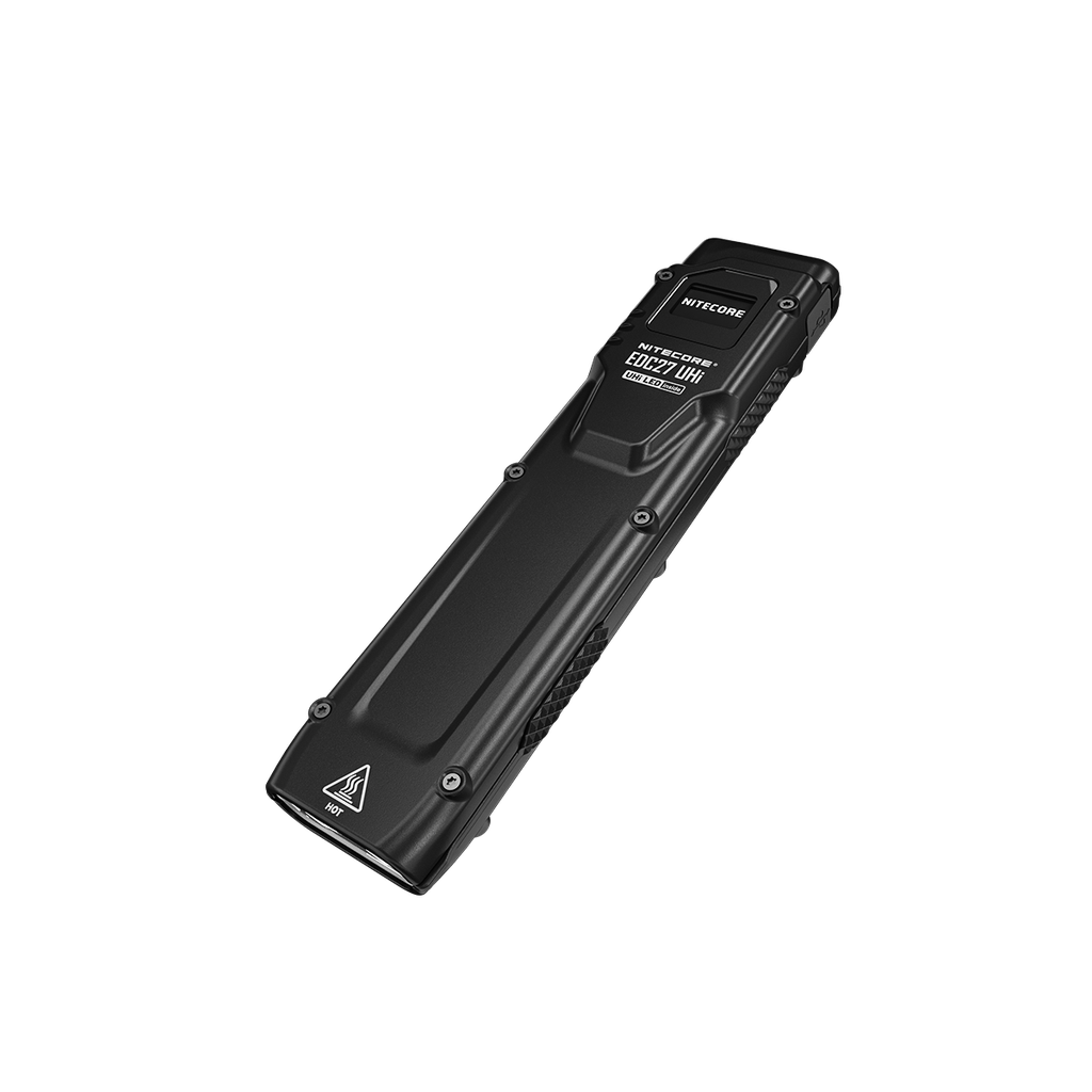 Nitecore Flashlight EDC27 UHI