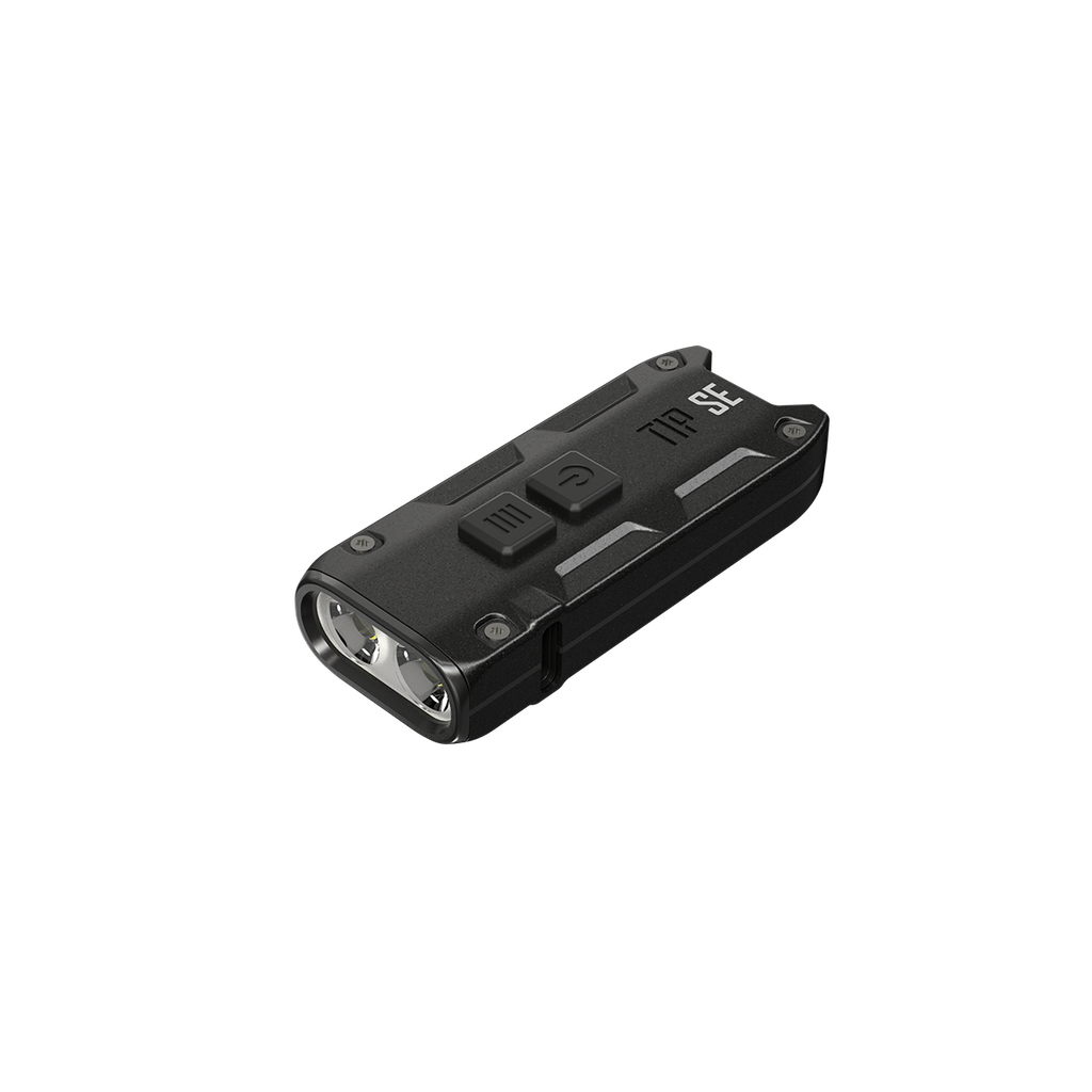 Discontinued Nitecore TIP SE - Black