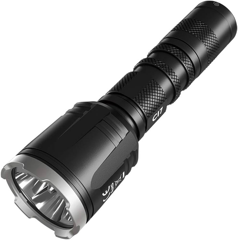 Nitecore Flashlight CI7