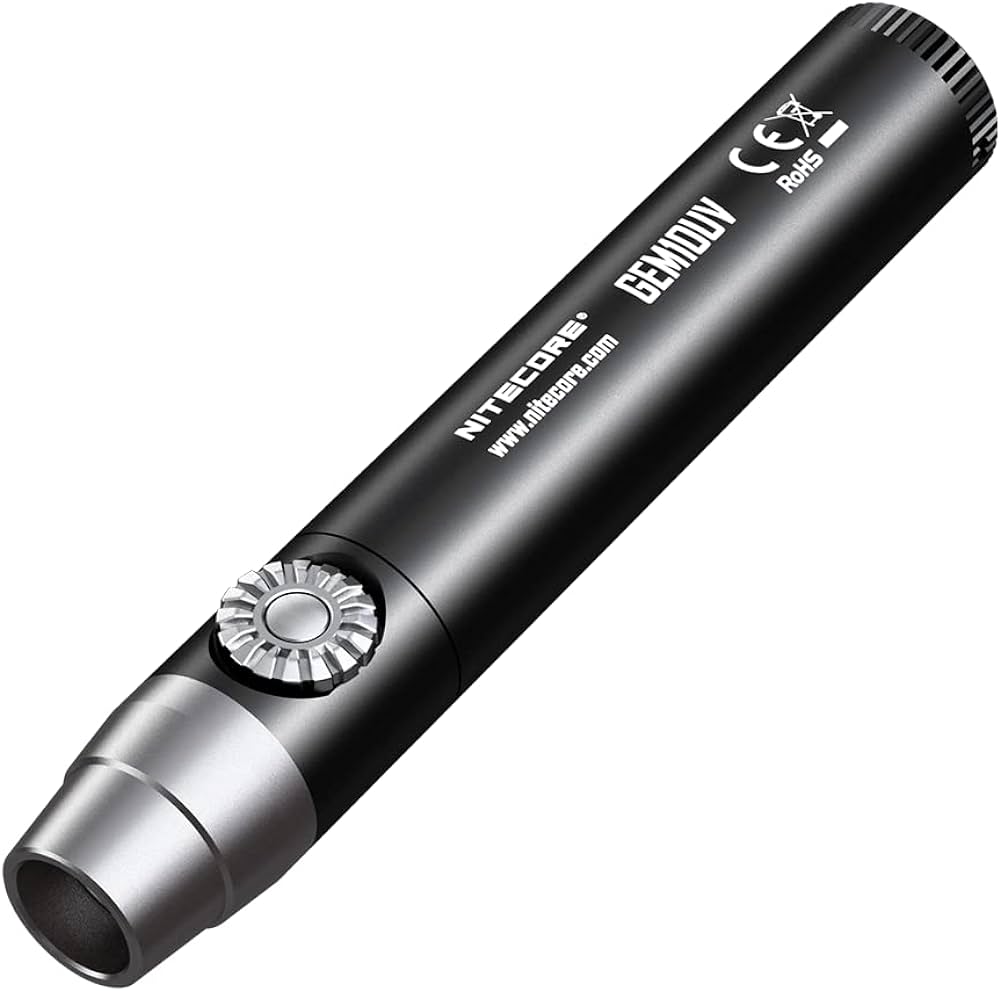 Nitecore GEM10UV