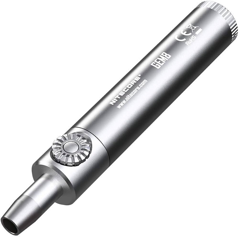 Nitecore GEM8