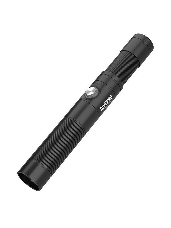 Divepro MP30 Macro Snoot light
