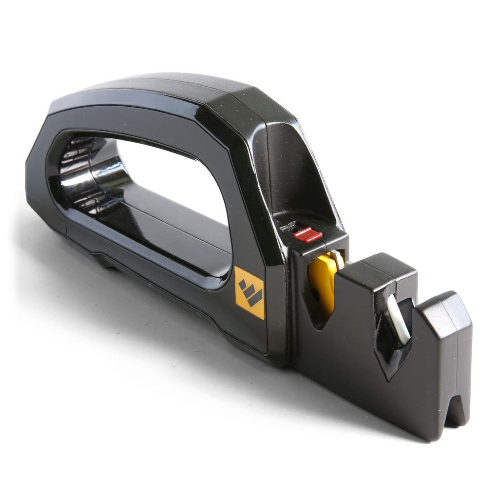 WorkSharp Pivot Pro Knife Sharpener
