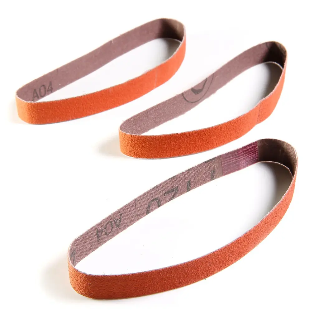 WorkSharp Abrasives for the Combo Knife Sharpener