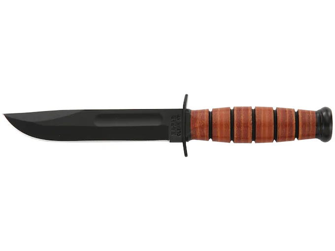 Ka-Bar Short USA Knife
