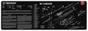 Tekmat M1 Garand